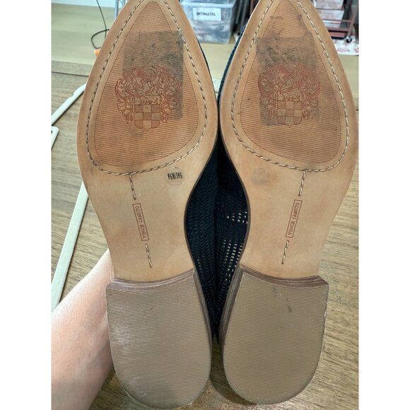 Vince Camuto 'Kade' Cutout Loafer, size 9.5M/39.5 - Picture 8 of 11